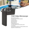 Handheld Digital Microscope 1080P 2MP Portable Pocket Microscope 4in LED