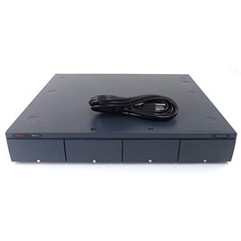 Avaya IP500 V2 Control Unit (700476005) (Renewed)