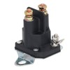 3 Pole Universal Starter Solenoid 12 V 435097 Start Solenoid