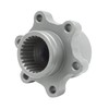 M MATI Rear Differential Drive Shaft Boss for Yamaha Rhino