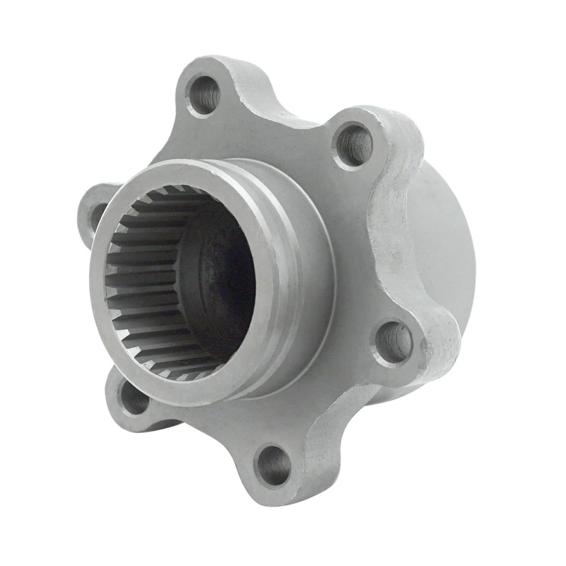 M MATI Rear Differential Drive Shaft Boss for Yamaha Rhino