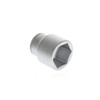 GEDORE 6271190 Socket (hexagonal) 0.16 inches (3/4 mm) 1.6 inches