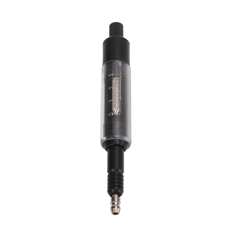 Spark Plug Tester Adjustable Automotive Ignition System Tester Universal Car