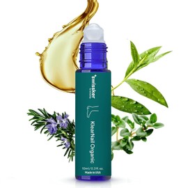 Swissklip KlearNail Toenail Stick | Medi-Care Treatment | Natural Solution for Healthy Nails I Suitable For Foot, Toe, and Fingernail I For Brittle Toenails – 10ml / 0.3 Fl. Oz. Pack 1 - Made in USA