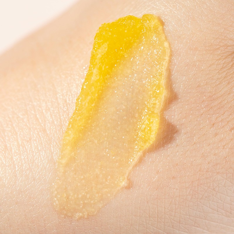 BELWEDER Lip Balm, Exfoliating and Nourishing 5.5ml - 2-in-1 Care