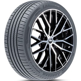 Landsail RapidDragon RD-3 A/S Passenger Car All-Season High Performance Radial Tire-235/30R22 235/30ZR22 235/30/22 235/30-22 90W Load Range XL 4-Ply BSW Black Side Wall UTQG 600AA
