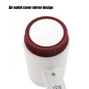 Hair Dryer 3 Gears Wind Adjustment Professional Fast Drying Home
