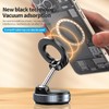 Newest Magnetic Car Phone Holder for MagSafe – 360° Rotating