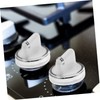 SHINEOFI 10Pcs Water Control Knobs Replacement Dials for Easy Temperature