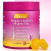 Gomitas Femeninas Con Probióticos Y Sabor Piña Natural