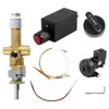 7Pcs Patio Gas Heater Replacement Parts Safety Kits With Easy