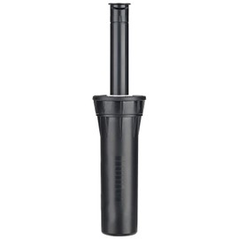 Hunter PROS-04 Pro Spray Irrigation Head 4" Pop-Up Sprinkler with 15A 0°-360° Adjustable Nozzle 15' Spray Distance (1)