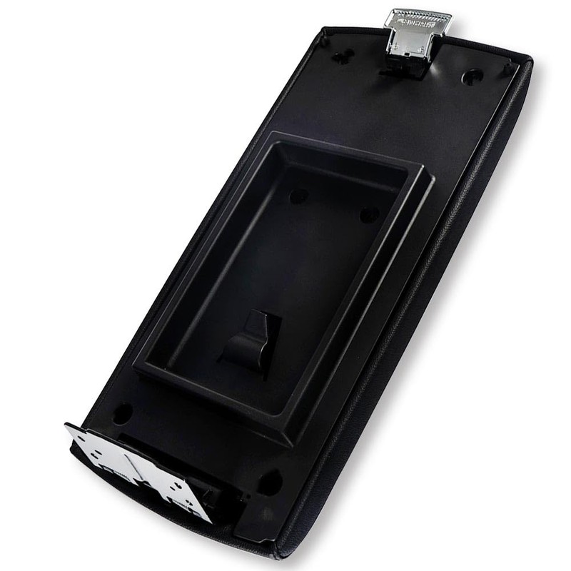 G-PLUS Armrest Center Console Lid Cover, Compatible with Ford Flex