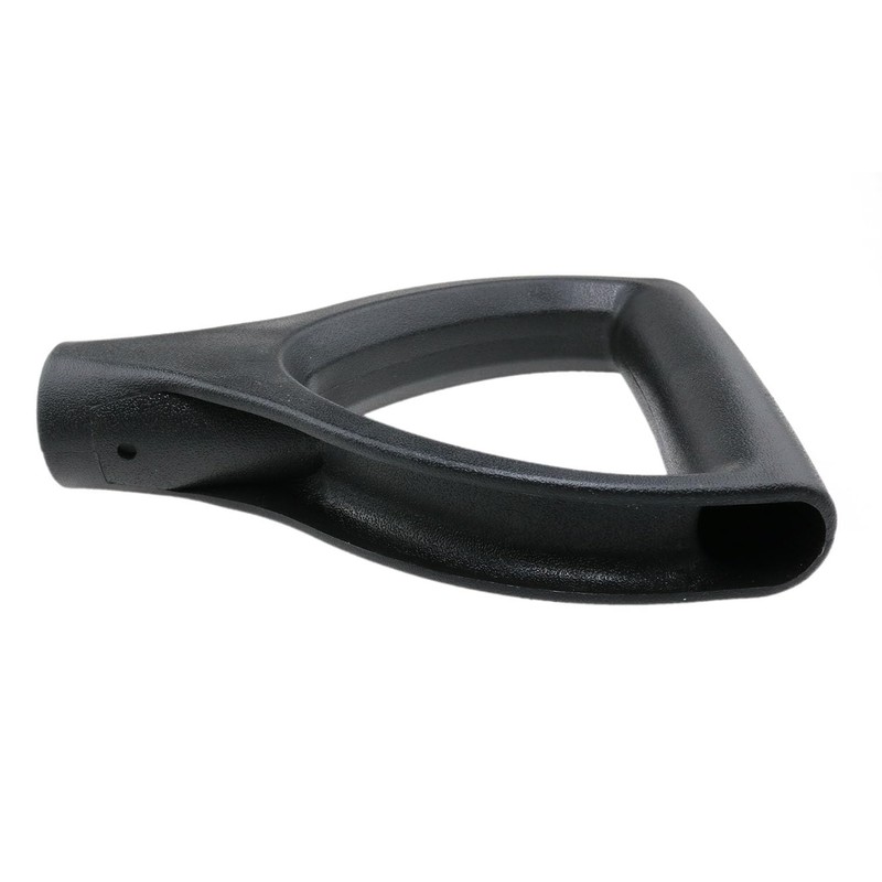 Meuey Lyot 1-1/4 "Inner Diameter 32mm D Shovel Handle Handle