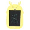 LCD Writing Tablet Children's Cartoon Electronic Writing Board Scrapable Graffiti