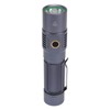 Super Bright Flashlight IPX7 Waterproof White Light Portable Rechargeable Flashlight