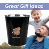 VFM - Man Cave Waste Bin Best Dad Ever Fun