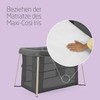 Maxi-Cosi Iris Flat Sheet, Fitted Sheet for Baby Cot, Fitted