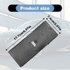 Shift Slider Center Console Slide Cover Compatible for Lexus IS250