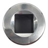 Snap-on New Snap On Tools Shallow Socket 1/2" Flank Drive