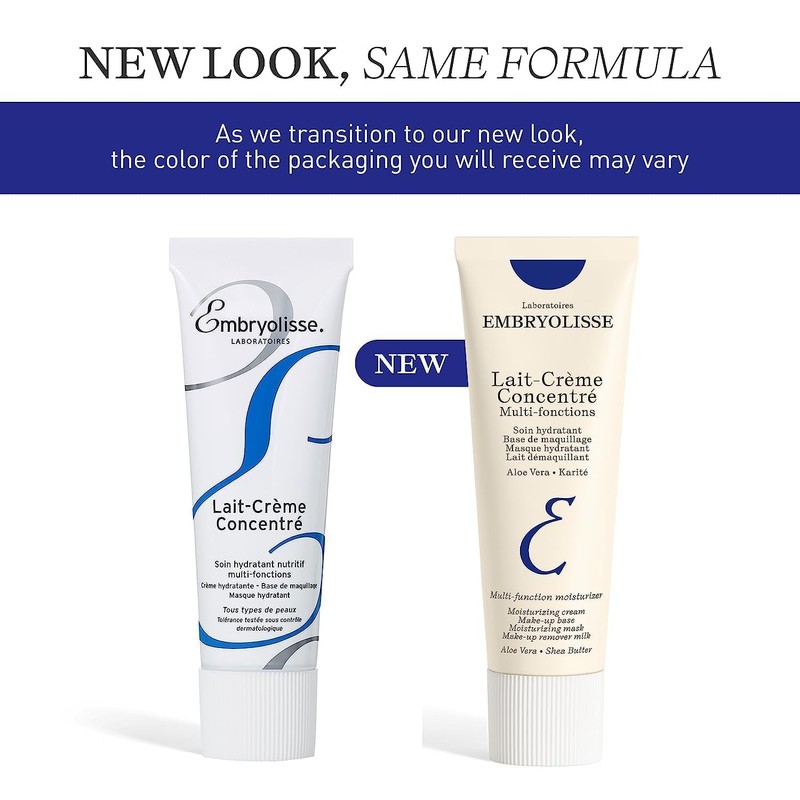 Embryolisse - Lait-Crème Concentré 75 ml