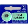 Sony / Murata Watch Batteries - BUY 2 GET 1
