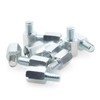 Hex Spacer Standoff Mount Fixing Bolts | M4 30mm /