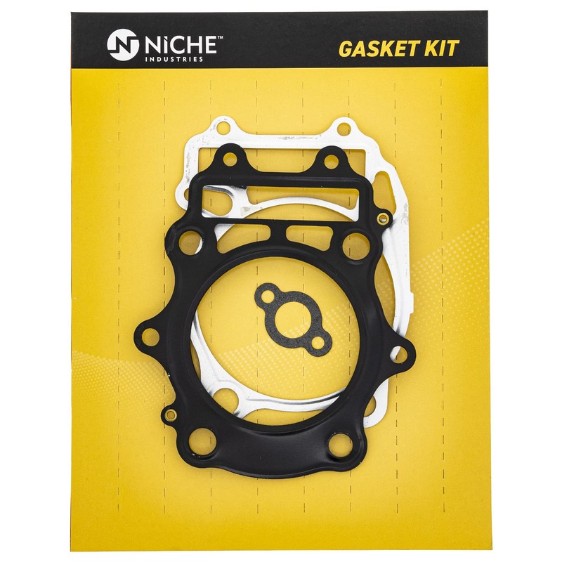 NICHE Standard Bore Top End Repair Kit for Suzuki Eiger