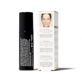 My Instant Effects PM Recovery Night Cream - Hydrating Face Moisturizer - Anti Aging Daily Facial Hydration - Smoothing Treatment For A Radiant Skin F