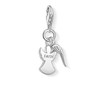 Thomas Sabo Angel FAITH Charm Pendant