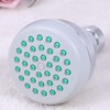 BESPORTBLE Shower Head Bathroom Boosting Handheld Rainfall Shower Head Detachable