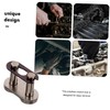 Gatuida 10pcs Motorcycle Chain Connector Link Durable Joint Buckle for