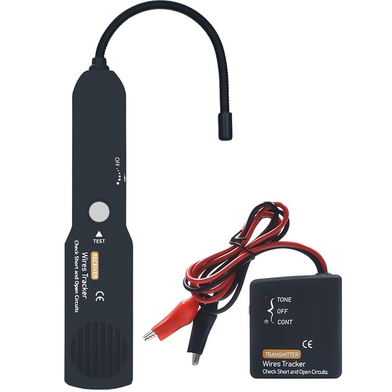 Automotive Short and Open Finder Circuit Tester,Automotive Tester Cable Wire