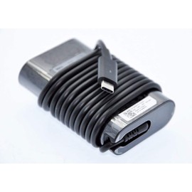 Dell HDCY5 - USB-C AC Adapter 45W