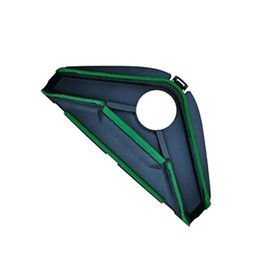 Vorwerk Coaster with Bristles HD60 Original for VK200