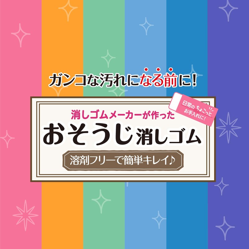 Seed Eraser for Whiteboard Dirt, 6 Pack H-CE-WB-6P