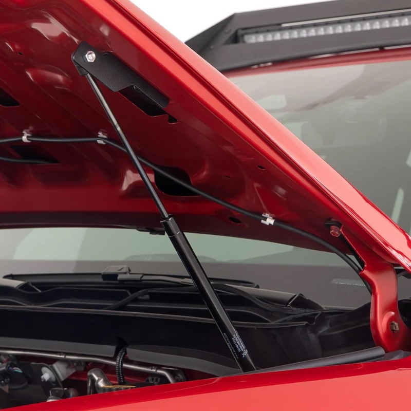Rough Country Hydraulic Hood Assist for Toyota Tacoma (2024-2025) -