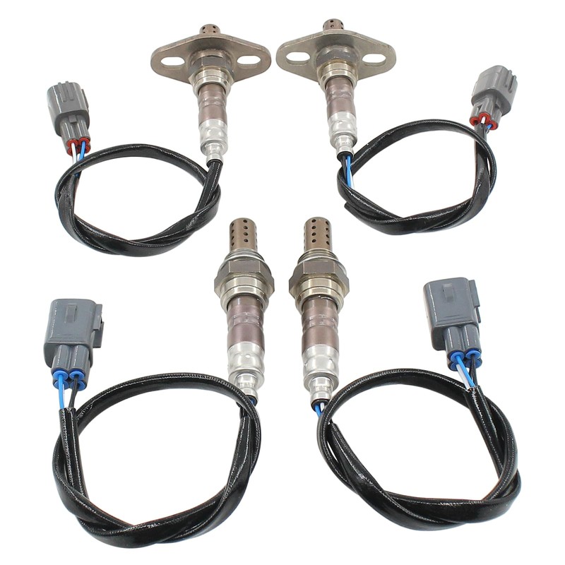 DriveFix Upstream and Downstream Oxygen O2 Sensor for Toyota Tundra