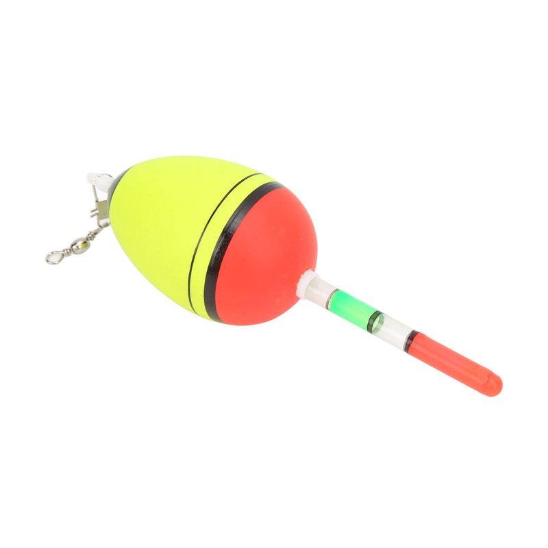 Fish Stringer Live Fish Lock with Reel Float Steel Wire