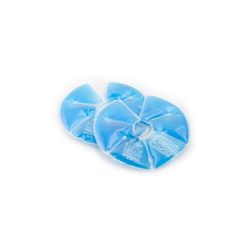 Breast Soother Pads