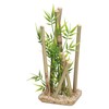 AB Tools Aquatic Aquarium Decor Bamboo Stick Medium Fish Tank