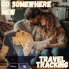 Travel Scratch Off Globe, World Map Adventure Planner