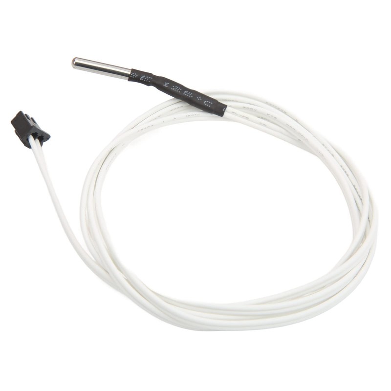 Thermistor Temperature Sensor, Thermistor Sensor, 5 Piece Thermistor Sensor 3D