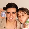 VICHY Desmaquillante Bifásico de Ojos para Pieles Sensibles Vichy Pureté