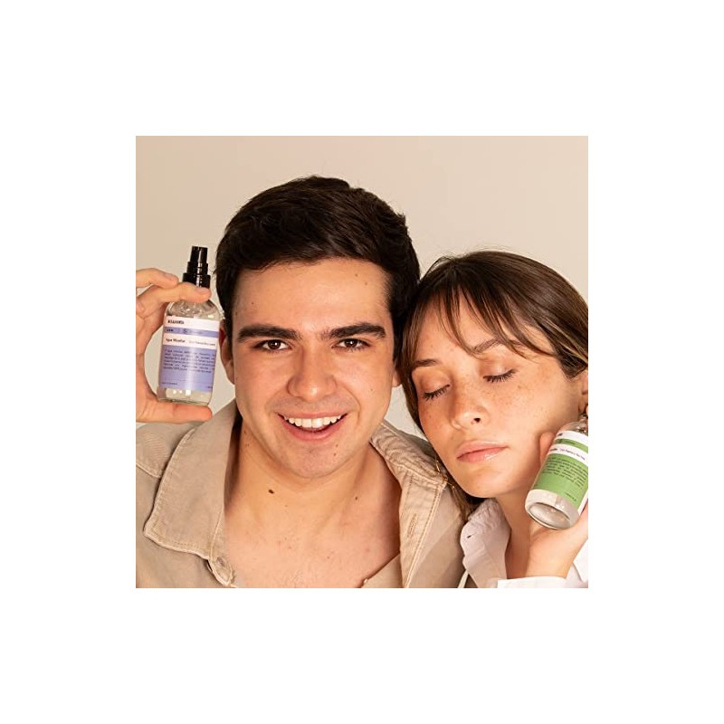 VICHY Desmaquillante Bifásico de Ojos para Pieles Sensibles Vichy Pureté