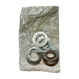 Halex (Pack of 10) Halex 68205B Reducing Washer, 3/4" x 1/2" **Free Shipping**