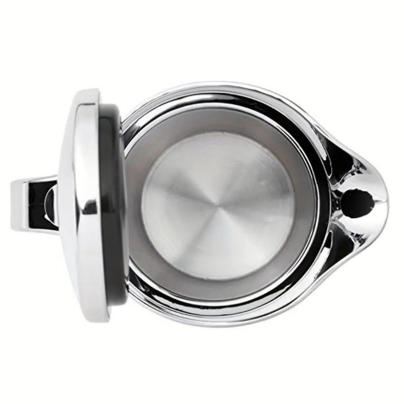Double Insulated Gravy Boat – Stainless Steel Sauce Jug with