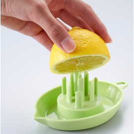 Smile Kids ALM-01C Lemon Squeezer Revolution Pastel Green