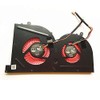 New GPU Cooling Fan for MSI GS63 GS63VR GS73 GS73VR