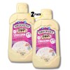 Smuckers Smucker's Magic Shell Unicorn Ice Cream Topping 7.25oz Freezes